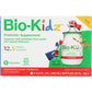 Bio-Kidz Bio K Probiotic Kidz Strawberry Six Pack, 21 oz