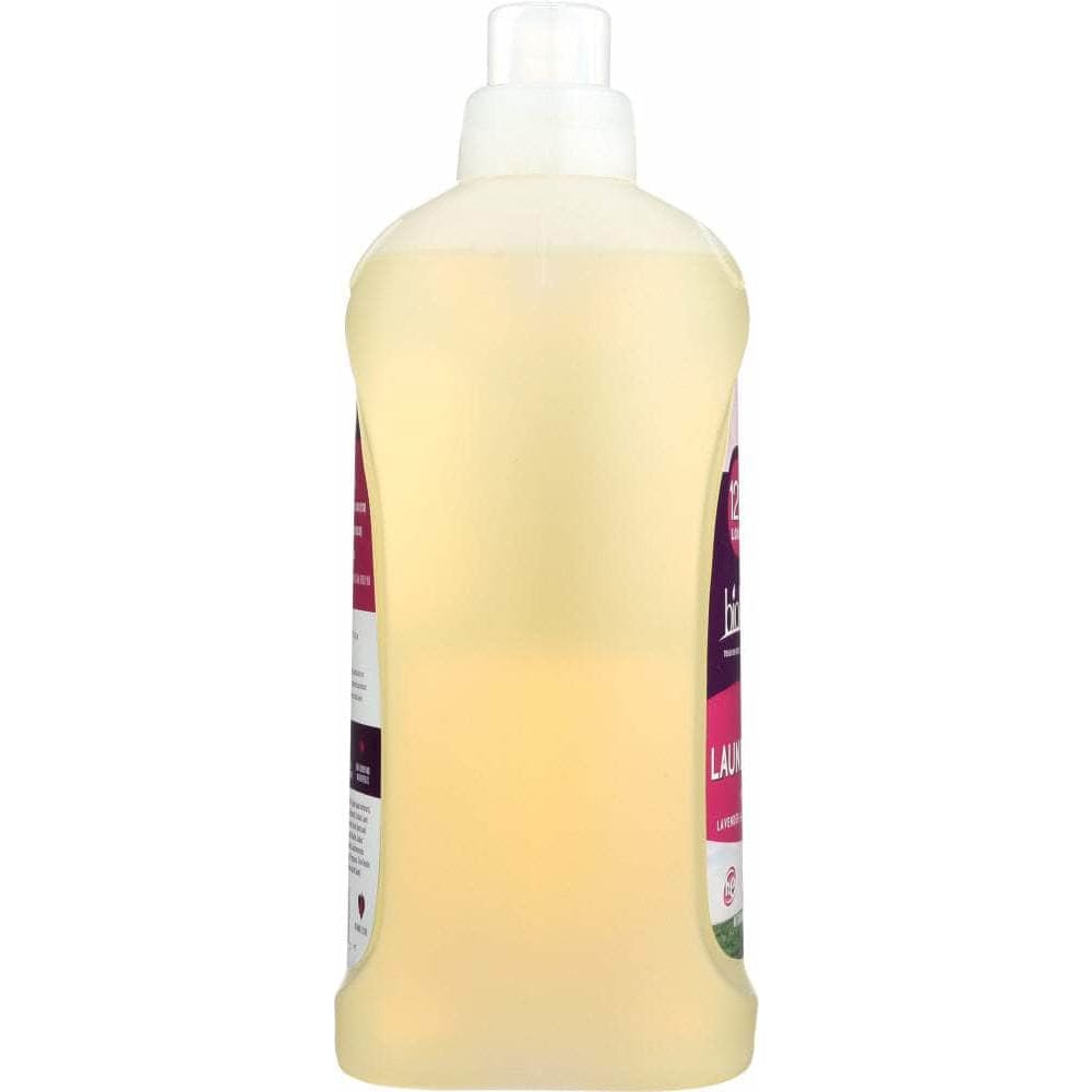 BIOKLEEN Bio Kleen Laundry Liquid Sport Lavender Lavender, 64 Oz