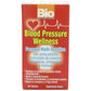 Bio Nutrition Bio Nutrition Blood Pressure Wellness, 60 tablets