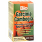 BIO NUTRITION Bio Nutrition Garcinia Cambogia 500 Mg, 60 Vegetarian Capsules