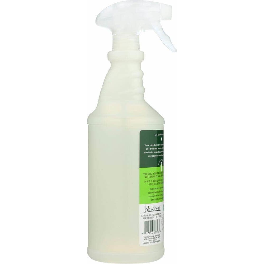 Biokleen Biokleen Bac-Out Bathroom Cleaner, 32 oz