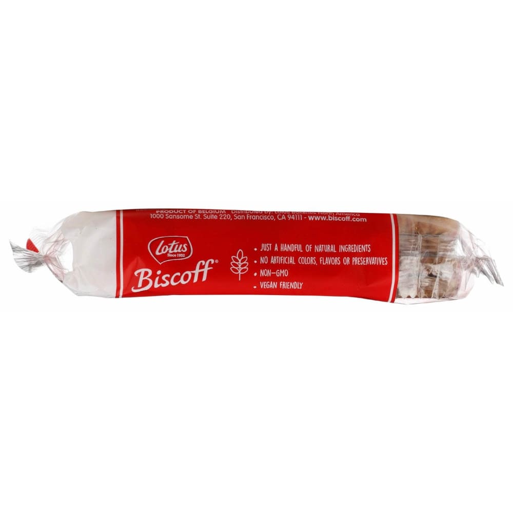 BISCOFF Biscoff Cookie Snack Pack, 4 Oz