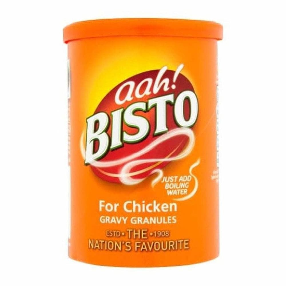 BISTO BISTO Gravy Granule Chckn, 6 oz