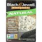 Black Jewell Black Jewell Microwave Popcorn Natural 3 Bags, 10.5 oz