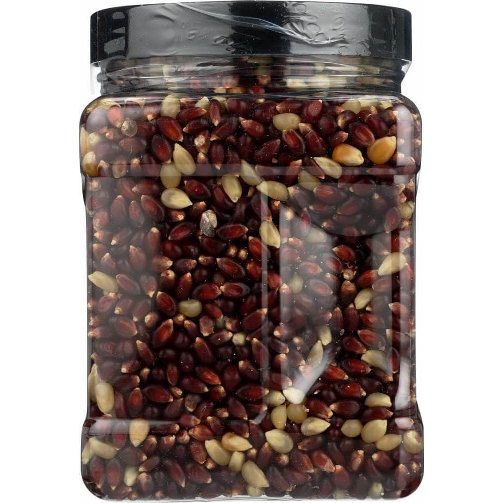 Black Jewell Black Jewell Popcorn Jar Native Mix, 28.35 oz