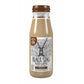 BLACK STAG Black Stag Latte Mocha Reduced Sugar, 13.7 Fo