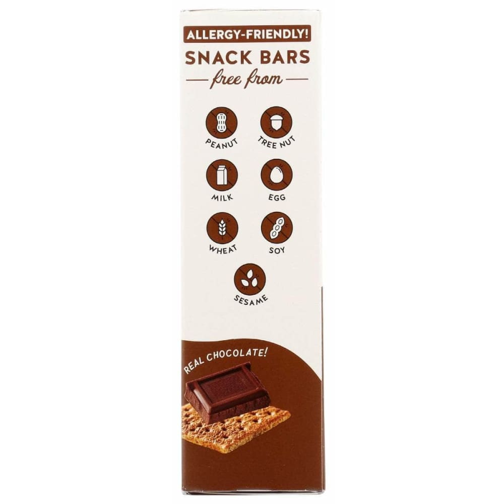 BLAKES SEED BASED Blakes Seed Based Bar Smores 5Ct, 6.15 Oz