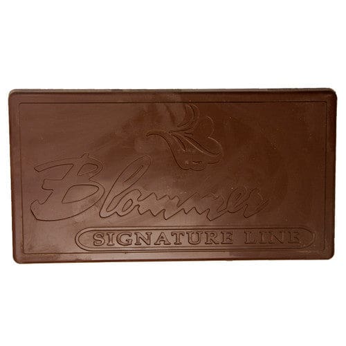 Blommer Lexington 90 Milk Chocolate 50lb - Chocolate/Chocolate Coatings - Blommer