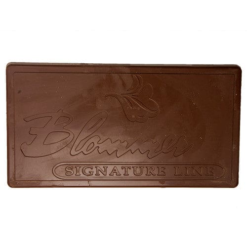 Blommer Organic RAC Milk Chocolate 34% 50lb - Chocolate/Chocolate Coatings - Blommer