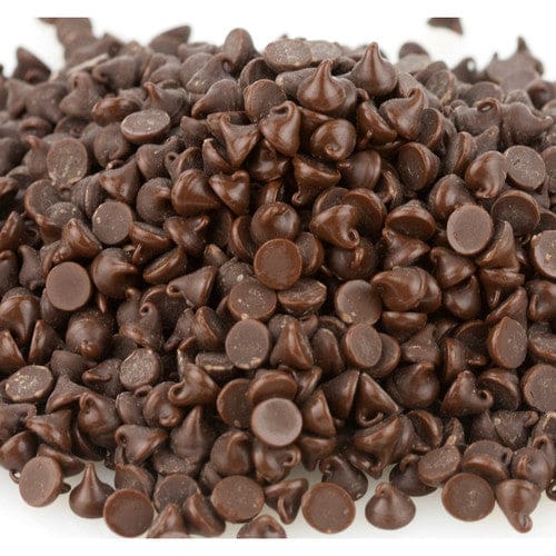 Blommer Premium Gold Semi Sweet Chocolate Drops 4M 50lb - Baking/Sprinkles & Sanding - Blommer