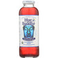 BLUE BUDDHA Grocery > Beverages > Coffee, Tea & Hot Cocoa BLUE BUDDHA: Organic Blueberry Rose Tea, 14 oz