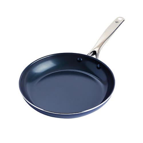 Blue Diamond 11 Ceramic Nonstick Frypan - Home/Home/Big Home Savings/Kitchen Appliance & Housewares Savings/ - Blue Diamond