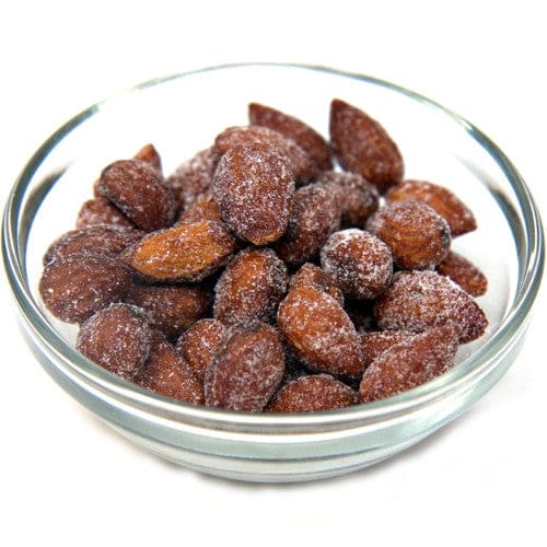 Blue Diamond Honey Roasted Almonds 25lb - Nuts - Blue Diamond