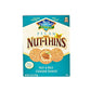 Blue Diamond Pecan Nut-Thins® 4.25oz (Case of 12) - Snacks/Crackers - Blue Diamond