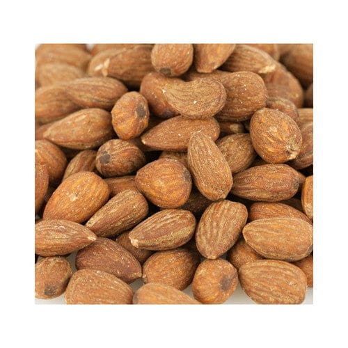 Blue Diamond Roasted No Salt Almonds 27 25lb (Case of 25) - Nuts - Blue Diamond