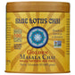 BLUE LOTUS CHAI: Chai Masala Golden 3 oz - Grocery > Beverages > Coffee Tea & Hot Cocoa - BLUE LOTUS CHAI