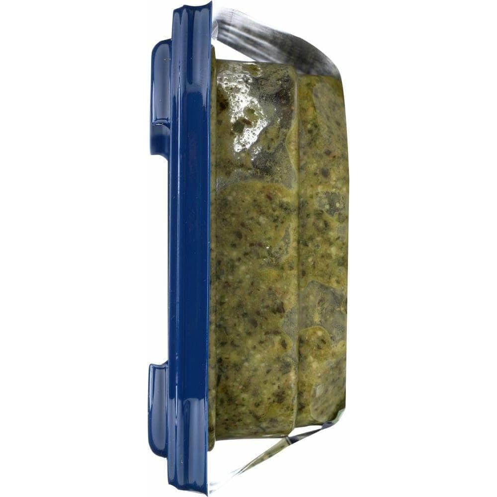 Blue Moose Of Boulder Blue Moose Of Boulder Basil Pesto, 7 oz