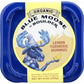 BLUE MOOSE OF BOULDER Grocery > Refrigerated BLUE MOOSE OF BOULDER: Hummus Lemon Turmeric Organic, 8 oz