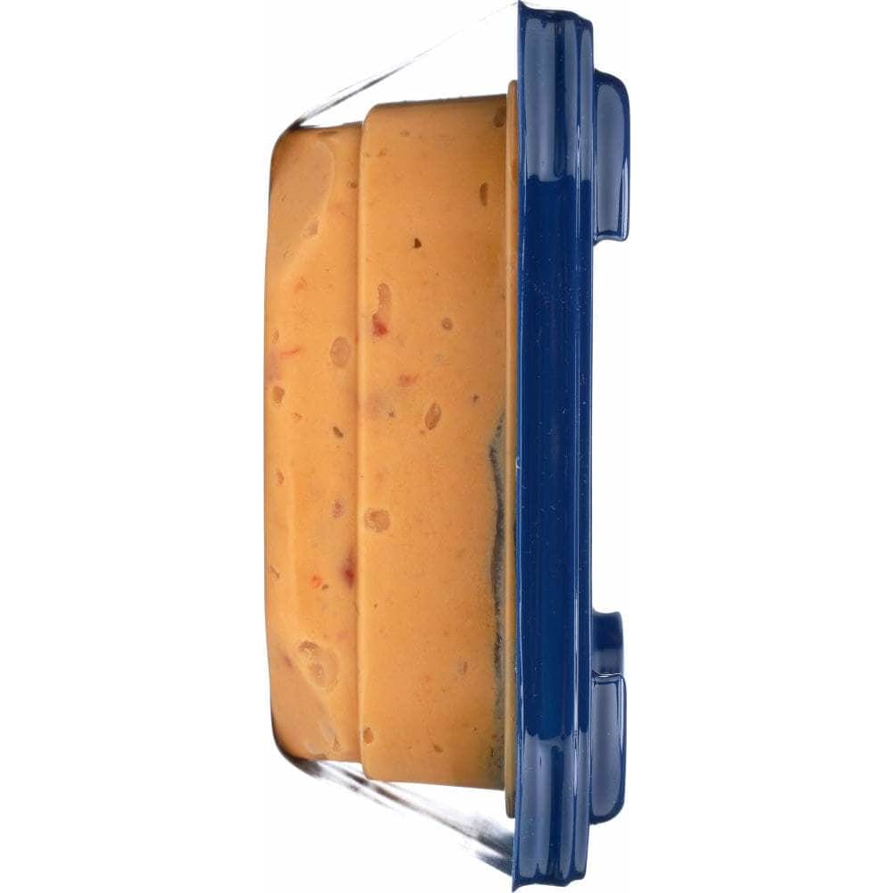 Blue Moose Of Boulder Blue Moose Of Boulder Roasted Red Pepper Hummus, 8 oz