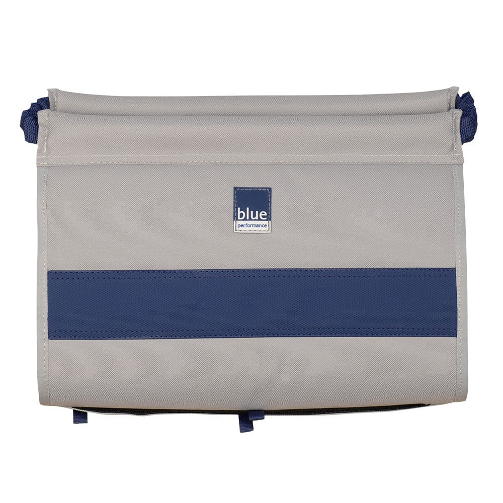 Blue Performance Bulkhead Sheet Bag - Large - Sailing | Accessories - Blue Performance