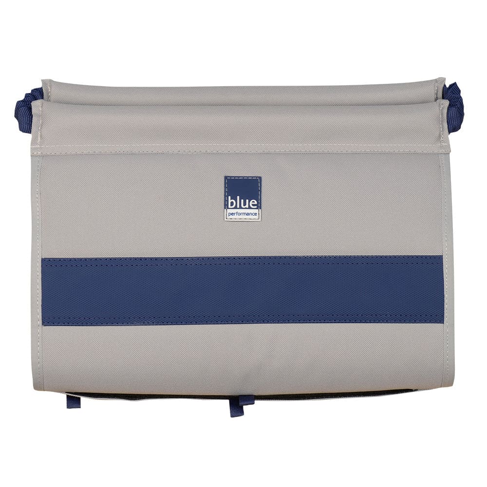 Blue Performance Bulkhead Sheet Bag - Small - Sailing | Accessories - Blue Performance