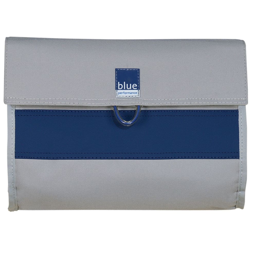 Blue Performance Cockpit Bag - Small - Sailing | Accessories - Blue Performance