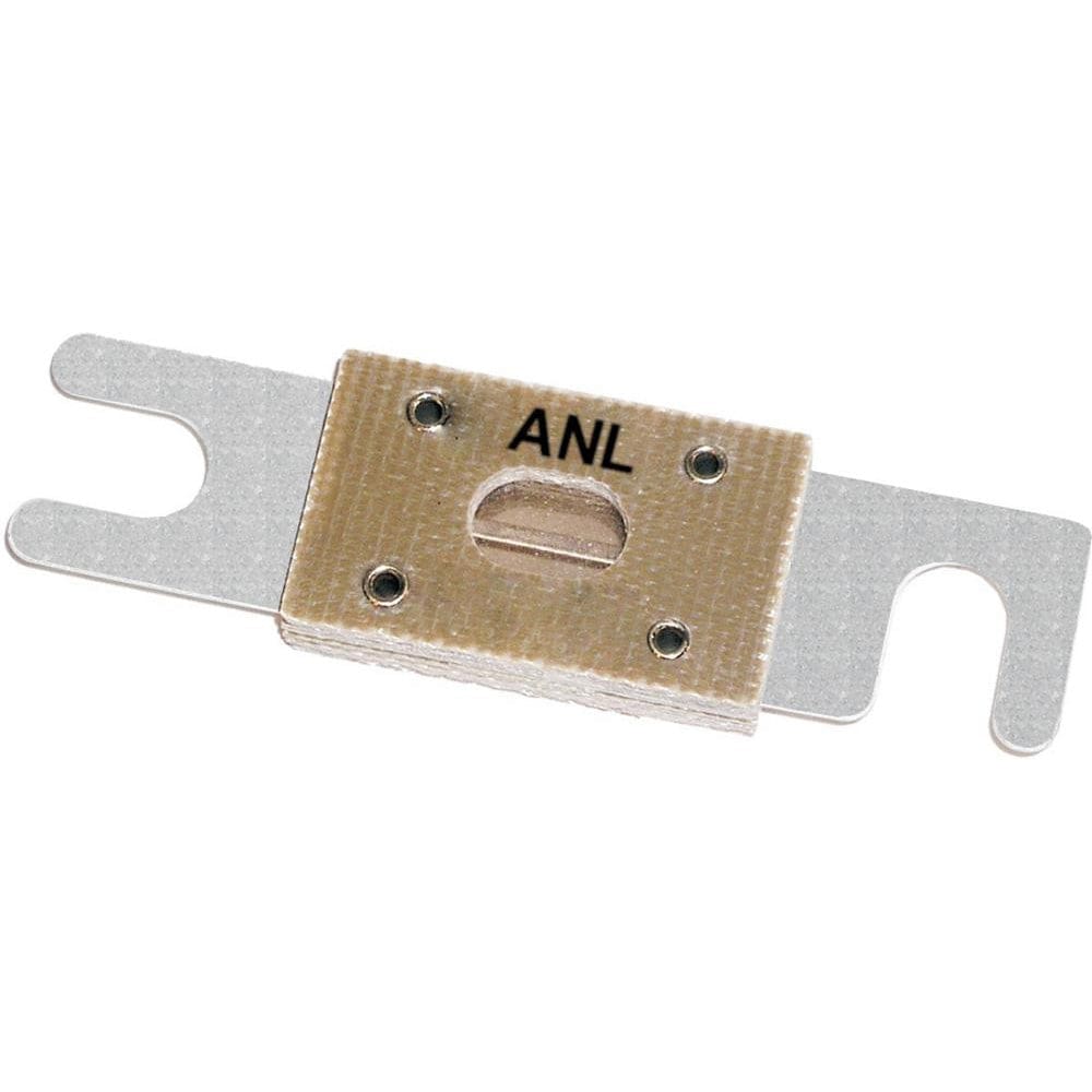 Blue Sea 5124 80A ANL Fuse - Electrical | Fuse Blocks & Fuses - Blue Sea Systems