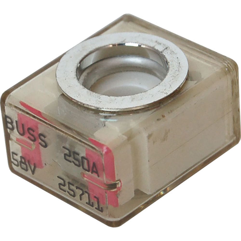 Blue Sea 5189 250A Fuse Terminal - Electrical | Fuse Blocks & Fuses - Blue Sea Systems