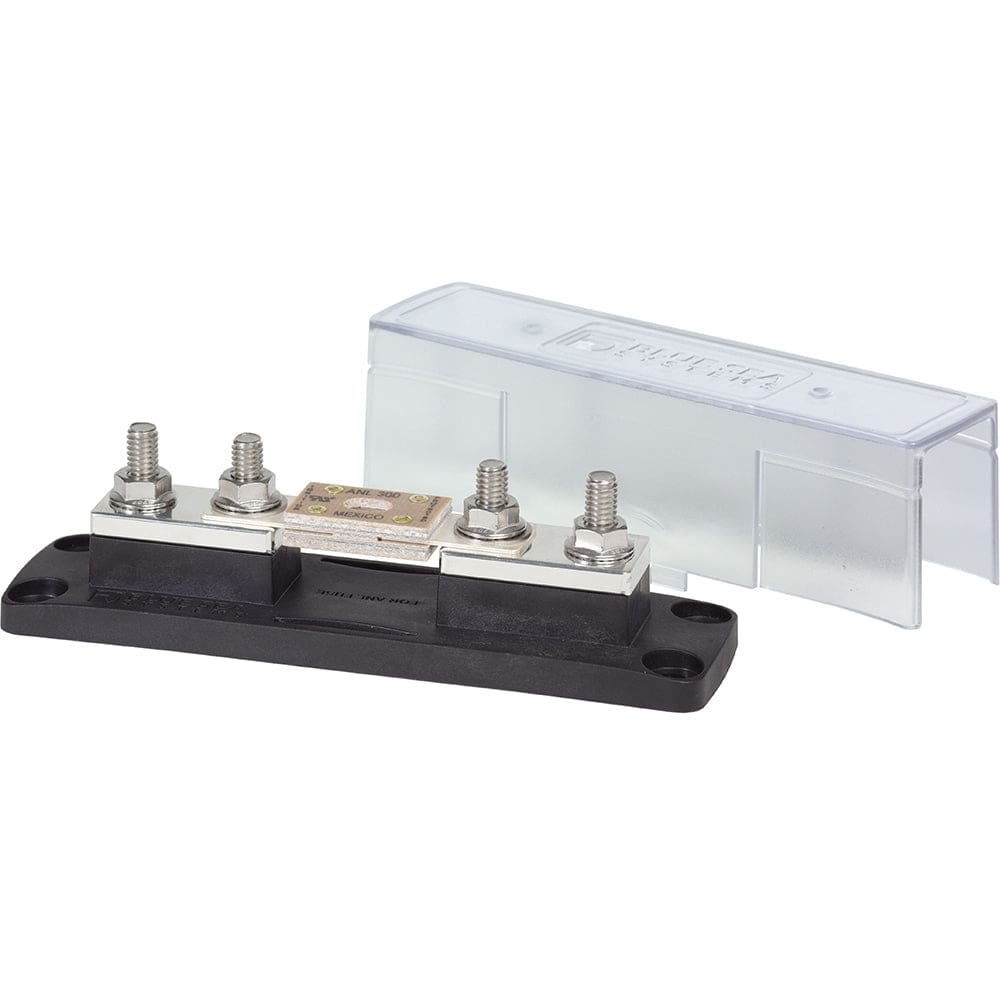 Blue Sea 5503 ANL 750 Fuse Block w/ Cover - Electrical | Busbars Connectors & Insulators - Blue Sea Systems