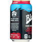 Blue Sky Blue Sky Cane Sugar Soda Black Cherry 6-12oz, 72 oz