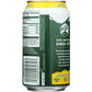 Blue Sky Blue Sky Zero Sugar Soda Ginger Ale 6-12oz, 72 oz