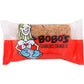 Bobos Bobo's Oat Bars All Natural Bar Cranberry Orange, 3 oz