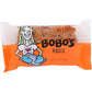 Bobos Bobo's Oat Bars Gluten Free All Natural Bar Peach, 3 oz