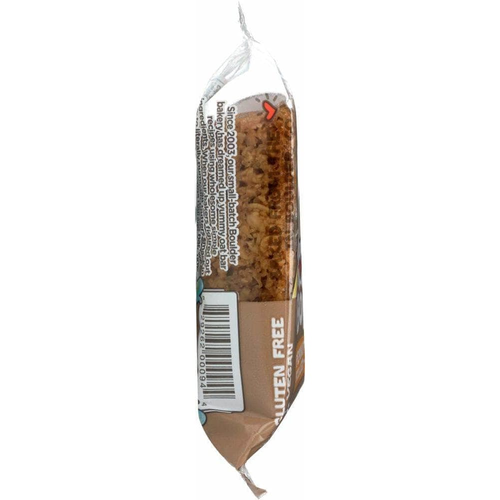 Bobos Bobos Oat Bars BARS STUFF'D PEANUT BUTTER FILLED (2.500 OZ)