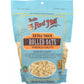 BOBS RED MILL Grocery > Breakfast > Breakfast Foods BOBS RED MILL: Extra Thick Rolled Oats, 16 oz