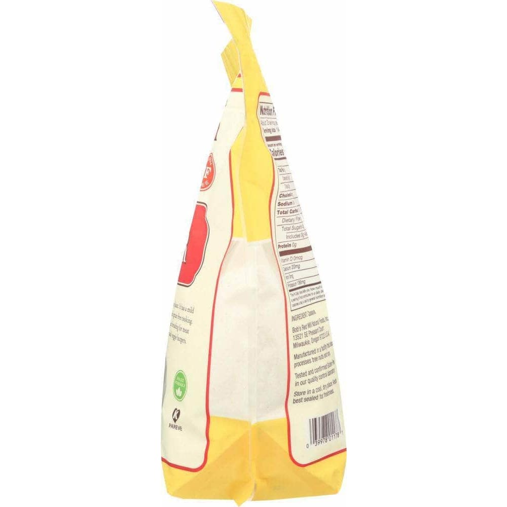 Bobs Red Mill Bobs Red Mill Flour Cassava, 36 oz