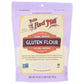 BOBS RED MILL Grocery > Cooking & Baking > Flours BOBS RED MILL: Flour Wheat Gluten, 20 oz