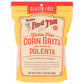 Bobs Red Mill Bob's Red Mill Gluten Free Corn Grits Polenta, 24 oz