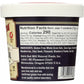 BOBS RED MILL Bob'S Red Mill Gluten Free Oatmeal Cup Blueberry And Hazelnut With Flax & Chia, 2.5 Oz