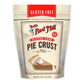 Bob’s Red Mill Gluten Free Pie Crust Mix 16oz (Case of 4) - Baking/Mixes - Bob’s Red Mill