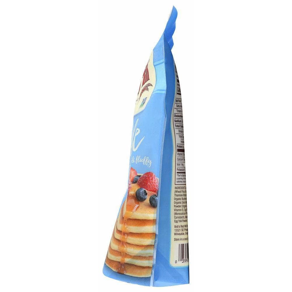 Bobs Red Mill Bob's Red Mill Homestyle Pancake & Waffle Mix, 24 oz