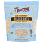 BOBS RED MILL Grocery > Meal Ingredients > Grains BOBS RED MILL: Old Fashioned Rolled Oats, 32 oz