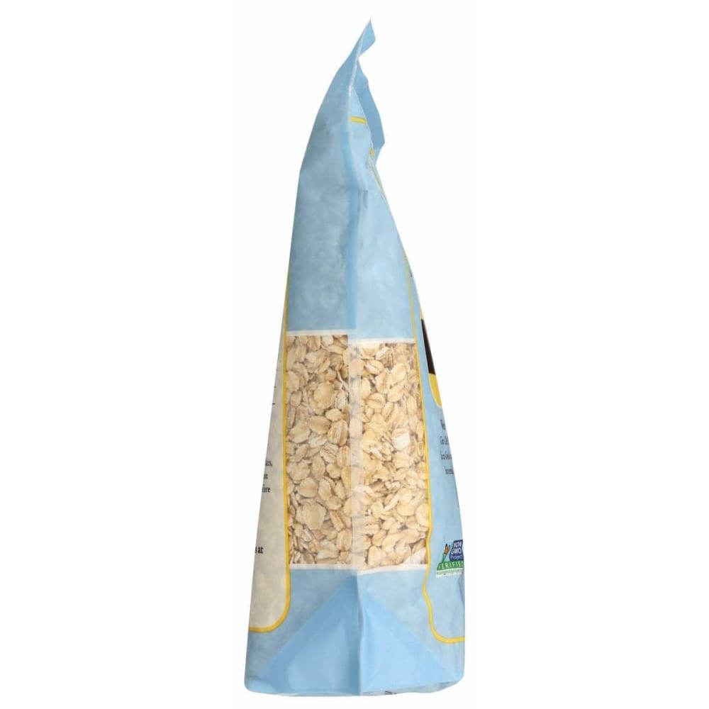 BOBS RED MILL Grocery > Meal Ingredients > Grains BOBS RED MILL: Old Fashioned Rolled Oats, 32 oz