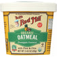 Bobs Red Mill Bobs Red Mill Organic Oatmeal Cup Pineapple Coconut, 2.43 oz