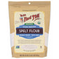 Bobs Red Mill Bob's Red Mill Organic Stone Ground Spelt Flour, 20 oz