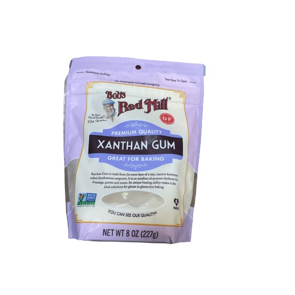 Bob'S Red Mill Bob's Red Mill Premium Quality Xanthan Gum, 8 oz