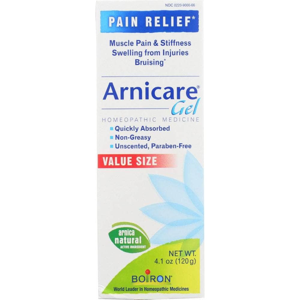 BOIRON Boiron Arnicare Gel, 4.1 Oz