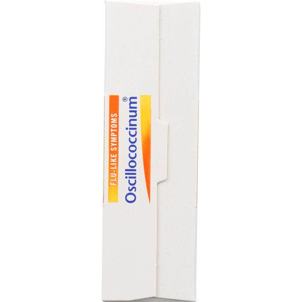 BOIRON Boiron Oscillococcinum Homeopathic Medicine Value Pack, 12 Doses