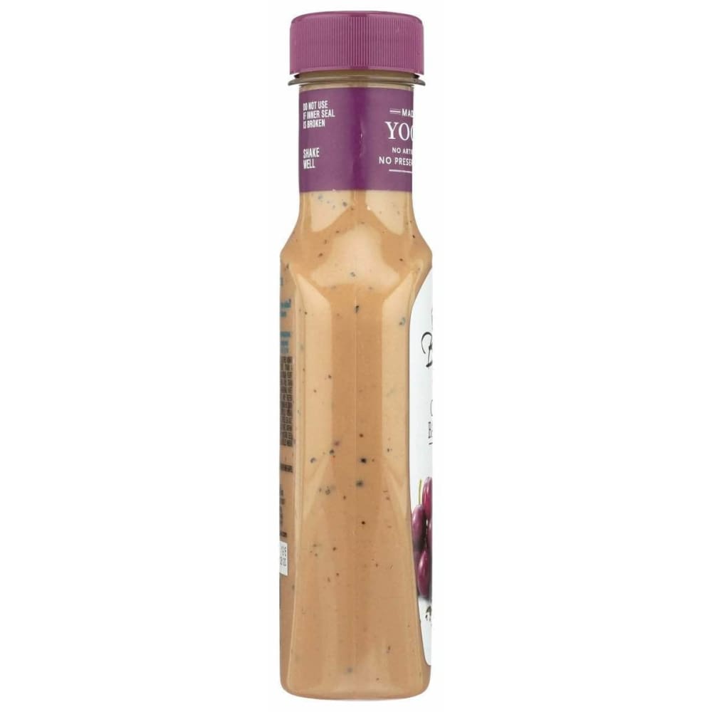 Bolthouse Bolthouse Creamy Balsamic Yogurt Dressing, 14 oz