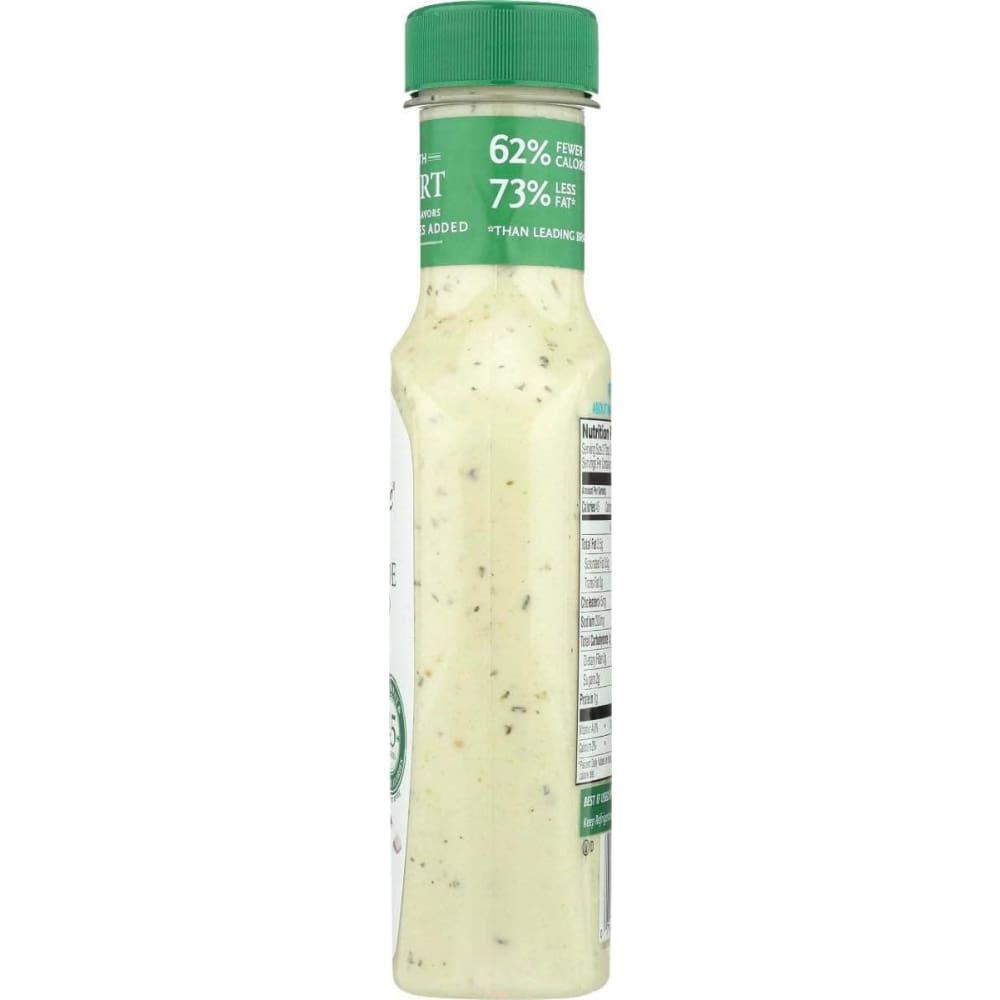 Bolthouse Bolthouse Salsa Verde Avocado Yogurt Dressing, 14 oz